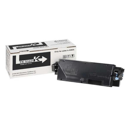 TK-5160K TONER NERO TK-5160K PER ECOSYS P7040CDN                               CAPACITÃƒâ‚¬ 16000 PA_0