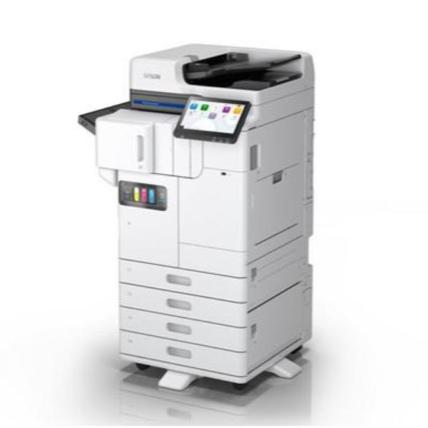 Impressora EPSON WorkForce Enterprise AM-C4000 / Preto / EPSC11CJ43401_1