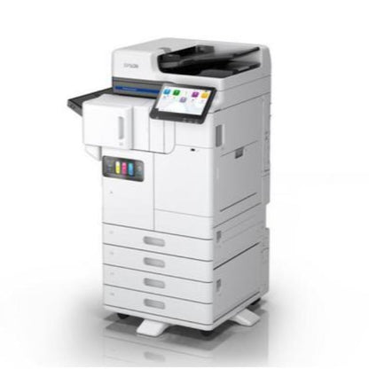 Impressora EPSON WorkForce Enterprise AM-C4000 / Preto / EPSC11CJ43401_1