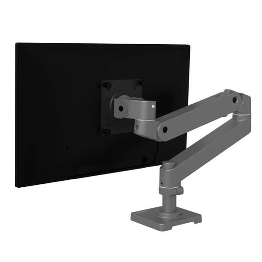 BRACCIO PER MONITOR DA SCRIVANIA LX PRO (GRIGIO SCURO) (45-682-293)_0