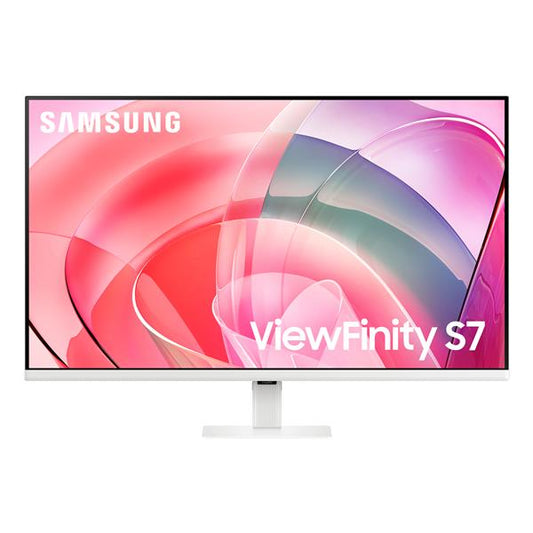 Monitor Samsung ViewFinity S7 S70D / Preto / LS32D701EAUXEN_0