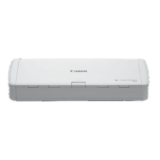 Canon imageFORMULA R10 Dokumentenscanner (4861C003)_0