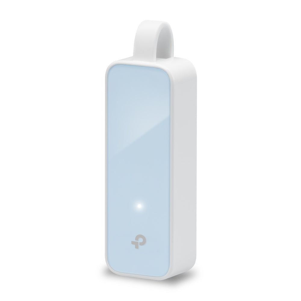 TP-LINK TPLINK Medienkonverter (UE200)_0