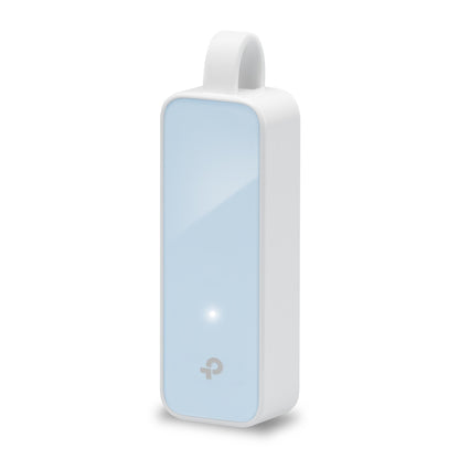 TP-LINK TPLINK Medienkonverter (UE200)_0