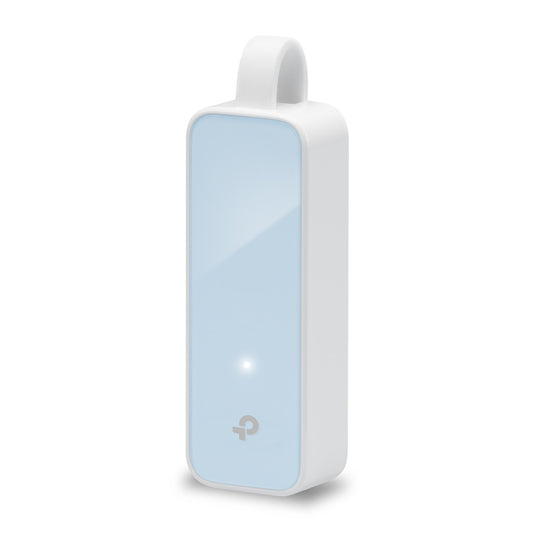 TP-LINK TPLINK Medienkonverter (UE200)_0