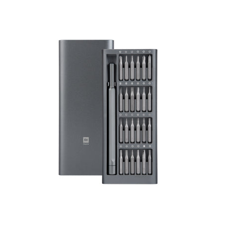 Xiaomi Mi Precision Screwdriver Kit Juego Destornillador de precisión_0