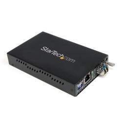 CONVERSOR DE MEDIOS ETHERNET   ACCS_0