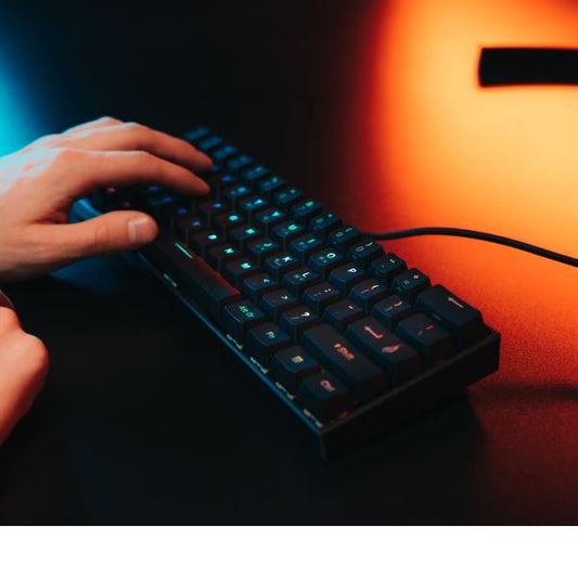 60 MECHANICAL RGB GAMING KEYBOARD_0