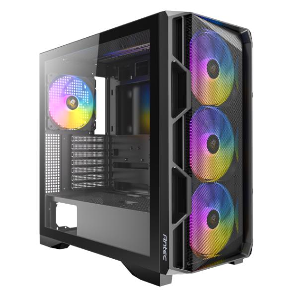Ventoinha ARGB ANTEC / Preto / AX1000_0