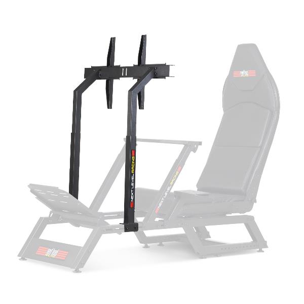 NEXT LEVEL RACING F-GT MONITOR STAND_0
