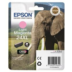 Tinte EPSON / Hell-Magenta 24XL (C13T24364012)_0