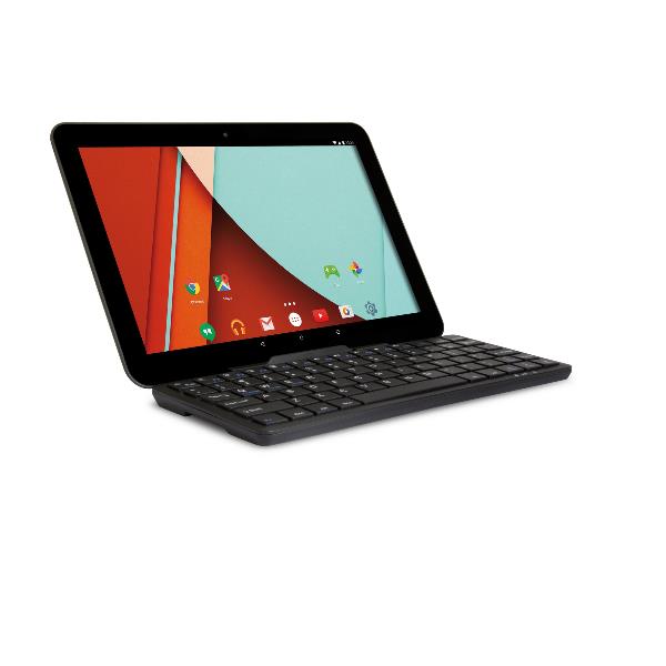 XPADKK100BTMS Tastiera Bluetooth + supporto Tablet PC_0