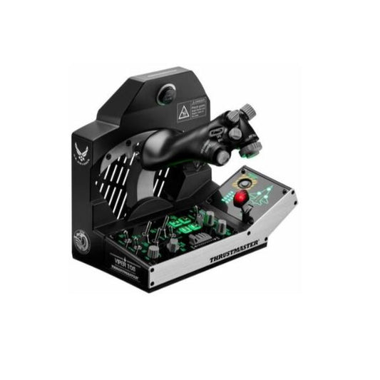 Mochila VIPER MISSION PACK Thrustmaster / Preto_0