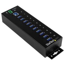HUB Industriale USB 3-10 porte_0