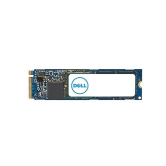 DELL M.2 PCIE NVME GEN4X4 - 2TB_0