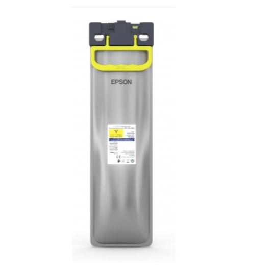 Epson Ink C13T05B44N / T05B4 XL Yellow_0