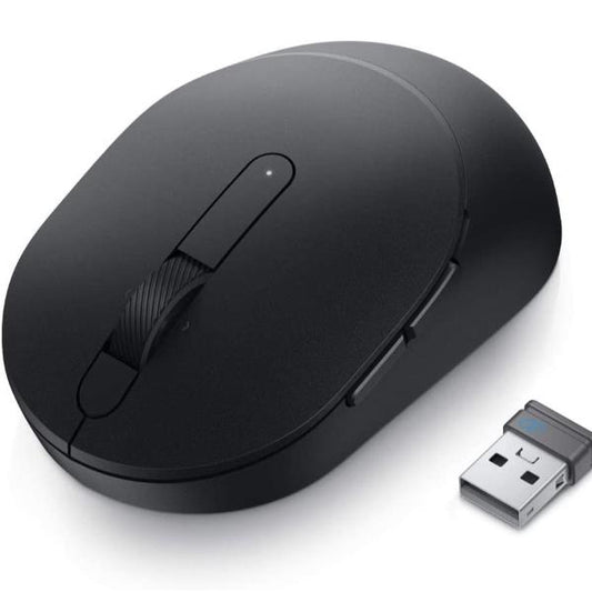 Mouse portatile senza fili Dell - MS5120W - nero_1