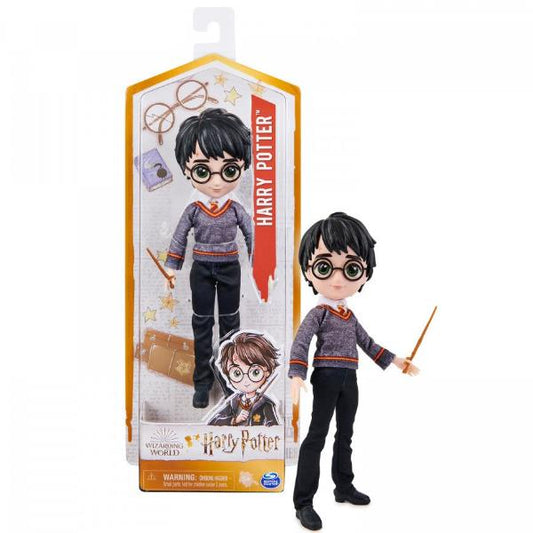Figura de Ação SPIN MASTER / Harry Potter / 1761871_0