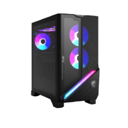 Gaming Laptop MSI / Preto / MPG INFINITE X3 AI 2NVV7-094EU_0