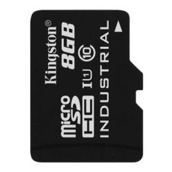 Industrial 8 GB microSDHC, Speicherkarte_0