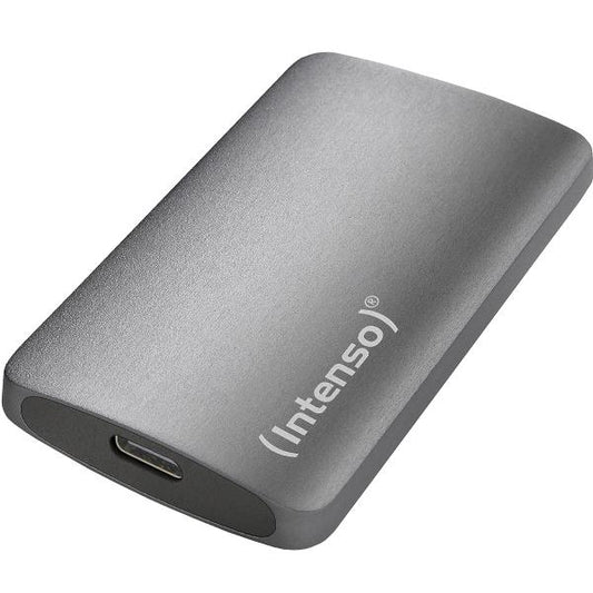 SSD Externo Intenso TX800 / 1TB / Preto_0