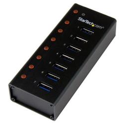 HUB USB3.0 a 7 porte - Desktop_0