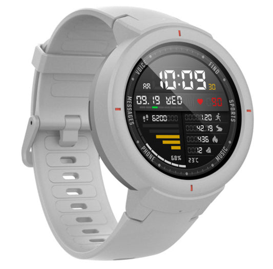 Amazfit Verge White_0