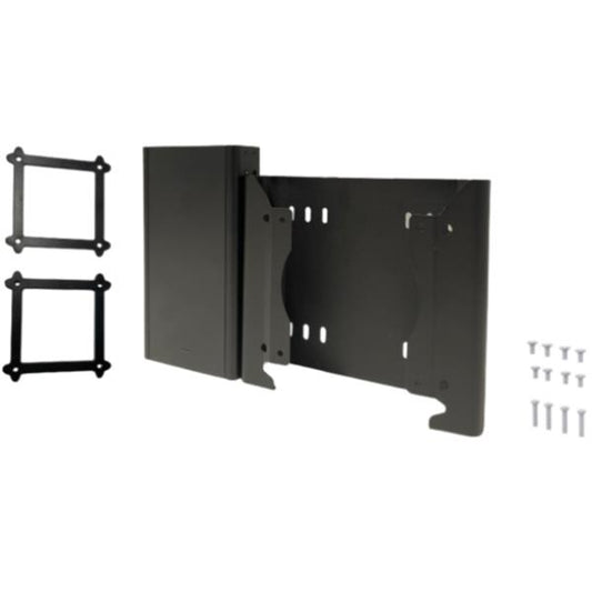 HP Desktop Mini v4+ VESA Sleeve with Power Supply Holder (99T55AA)_0