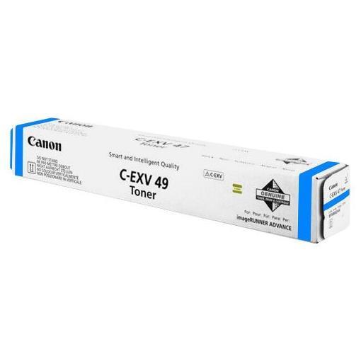 Toner Canon / Cian / 8525B002_0