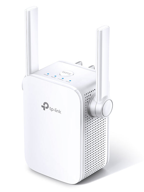TP-LINK COVERAGE EXTENDER AC1200 DUAL BAND 1 PORT 10/100 RE305_1