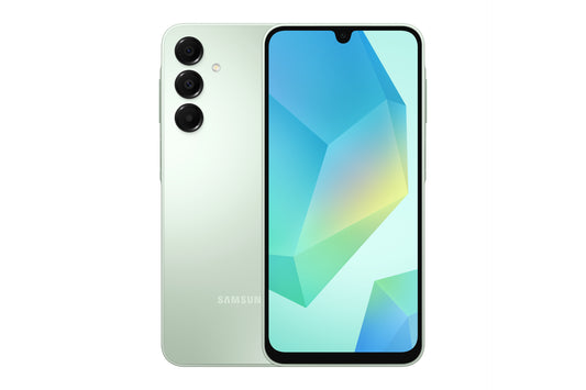 Smartphone Samsung Galaxy A16 4GB/ 128GB/ 6.7"/ Verde Claro_0