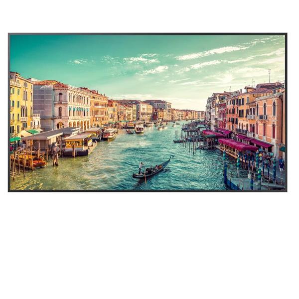 SAMSUNG DISPLAY PROFISSIONAL LFD 98" QB98T-B  24/07 UHD 4K#PROMO 28-02_1