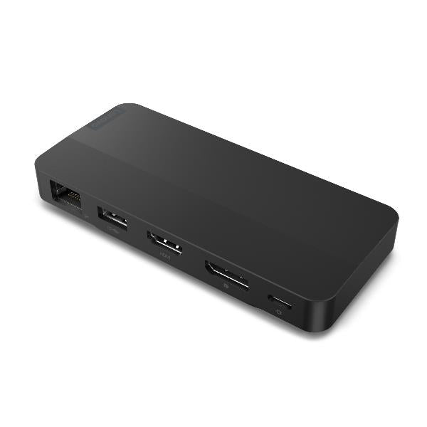 Dock da viaggio USB-C Dual Display (con adattatore)_0