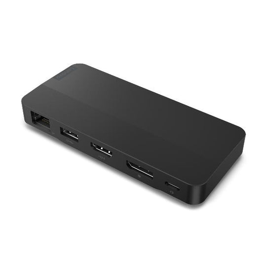 Dock da viaggio USB-C Dual Display (con adattatore)_0