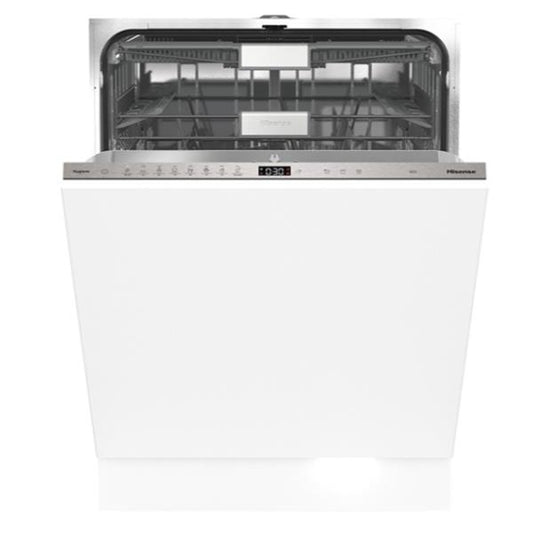 Ar Condicionado HISENSE / Preto / HV693C60AD_0