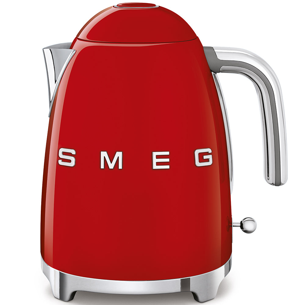 SMEG KETTLE 50´STYLE RED KLF03RDEU_0