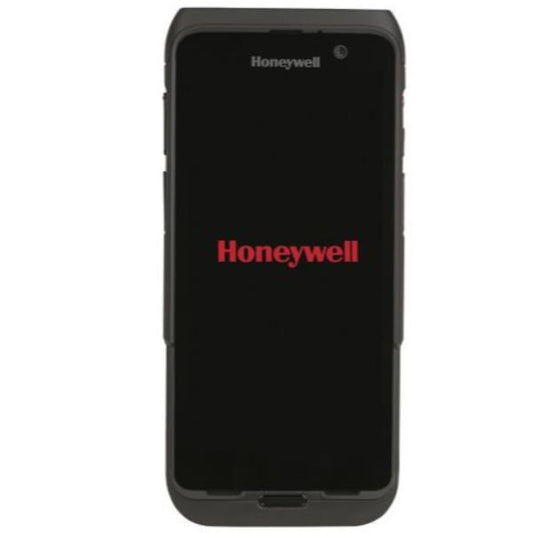 Smartphone Honeywell CT47 BT/WF/WWAN/2D FR XLR/6-128GB/ANDROID 11/CAMERA/USB-C / Preto_0