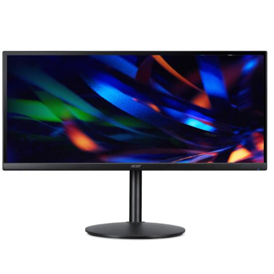 Monitor ACER CB342CUsemiphuzx / Preto_0