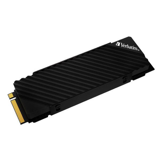 Verbatim Vi7000G M.2 SSD    1TB PCIe NVMe                  49367_1