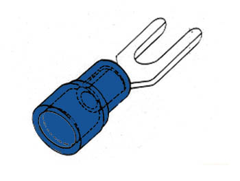 PÁ FORQUILHA AZUL 4,3mm_0