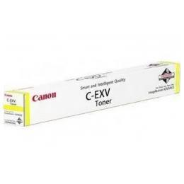 Toner Canon / Amarelo / 4549292053807_0