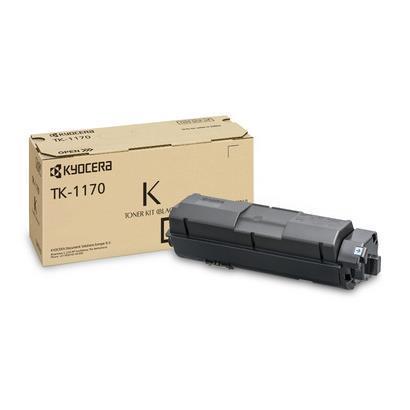 Cartucho Kyocera / Preto / 1T02S50NL0_0