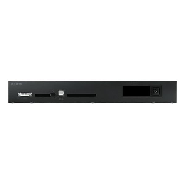 8K-S BOX SAMSUNG / Preto / 8806092830028_0