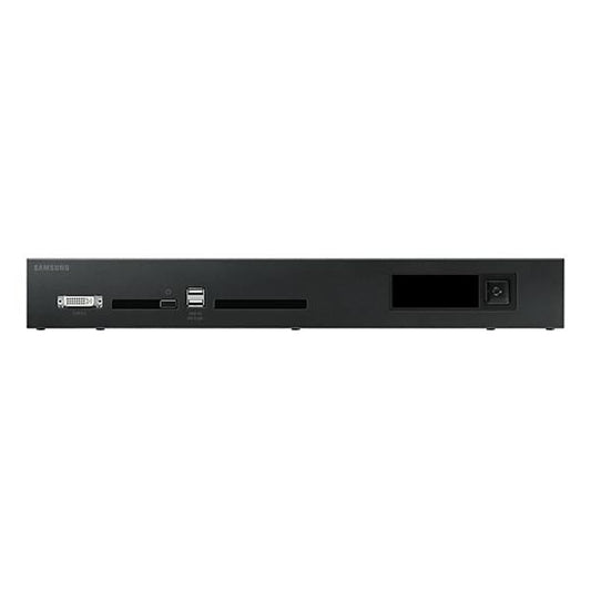 8K-S BOX SAMSUNG / Preto / 8806092830028_0