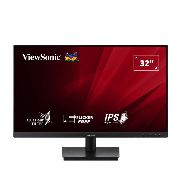 Viewsonic VA VA3209-2K-MHD pantalla para PC 81,3 cm (32") 2560 x 1440 Pixeles Quad HD Negro_0