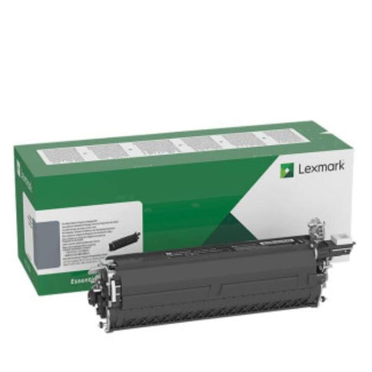 Kit de Processamento de Imagem Lexmark / Preto_0