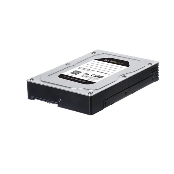 Adattatore HDD 2,5" a 3,5" SSD_0