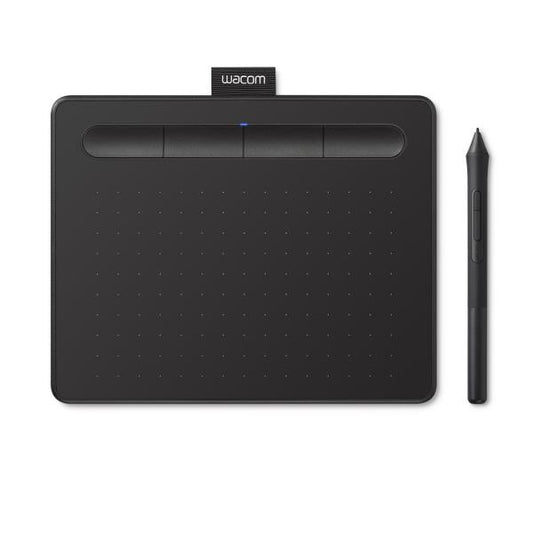 Wacom Intuos small black_0
