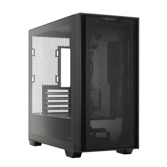 ASUS A21 Case Black (90DC00H0-B09010)_0