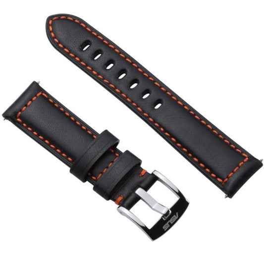 Cinturino Smartwatch Asus Vivowatch arancione_0